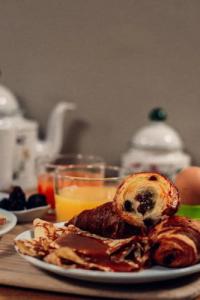 Garden Rennes Centre Gare - 10