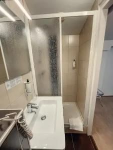 Garden Rennes Centre Gare - 26