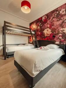 Garden Rennes Centre Gare - 38