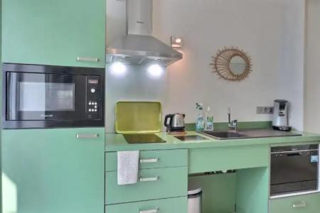 Garden Rennes Centre Gare - 73