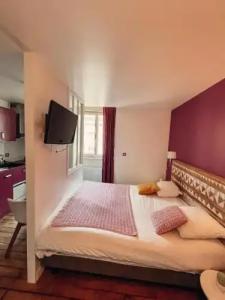 Garden Rennes Centre Gare - 119