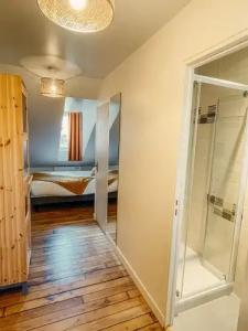 Garden Rennes Centre Gare - 105