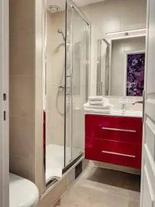 Garden Rennes Centre Gare - 41