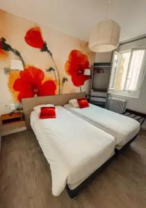 Garden Rennes Centre Gare - 64