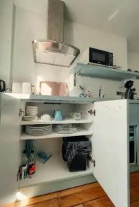 Garden Rennes Centre Gare - 133