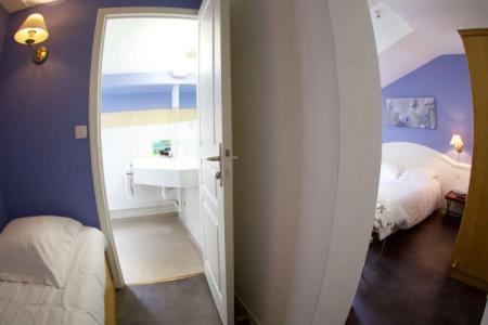 Garden Rennes Centre Gare - 1