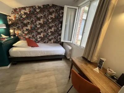 Garden Rennes Centre Gare - 23