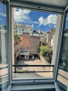 Garden Rennes Centre Gare - 70