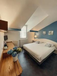 Garden Rennes Centre Gare - 55