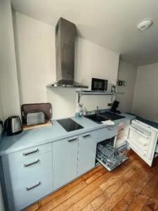 Garden Rennes Centre Gare - 130