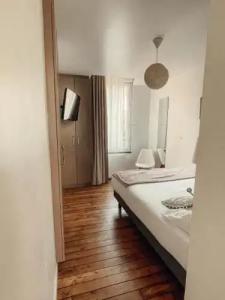 Garden Rennes Centre Gare - 97