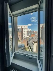 Garden Rennes Centre Gare - 54