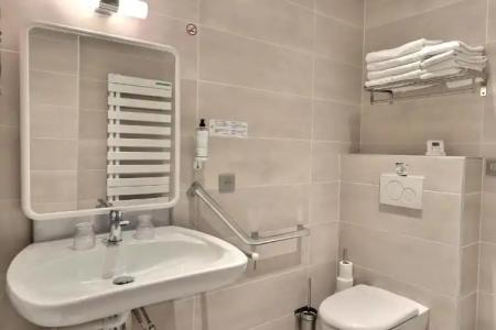 Garden Rennes Centre Gare - 85