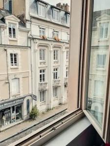 Garden Rennes Centre Gare - 107