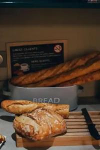 Garden Rennes Centre Gare - 12