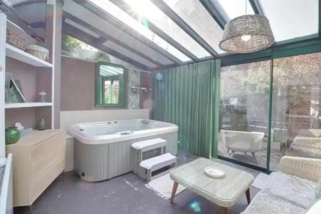 Garden Rennes Centre Gare - 90