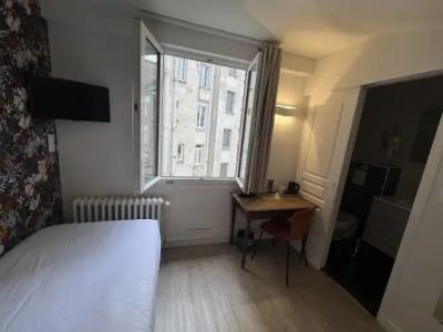 Garden Rennes Centre Gare - 27