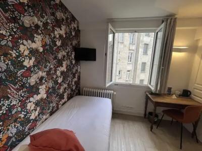 Garden Rennes Centre Gare - 25