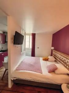 Garden Rennes Centre Gare - 114