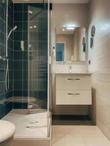 Garden Rennes Centre Gare - 125