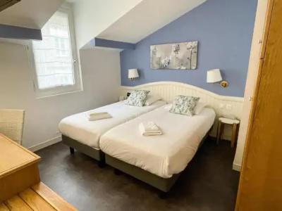 Garden Rennes Centre Gare - 31