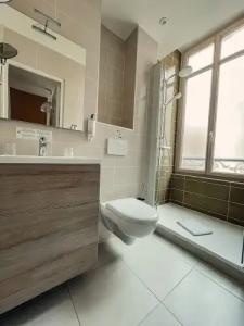 Garden Rennes Centre Gare - 112