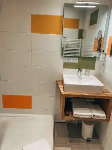 Garden Rennes Centre Gare - 63