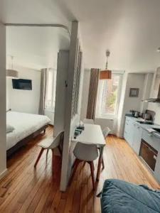 Garden Rennes Centre Gare - 132