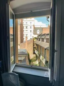 Garden Rennes Centre Gare - 42