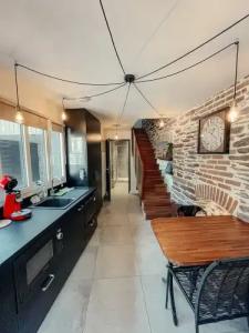 Garden Rennes Centre Gare - 93