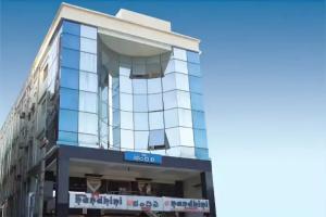 Hotel «Nandhini Jayanagar», Бангалор