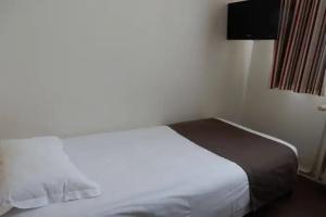 le paris brest hotel, Ренн