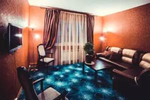 Мини-отель «Афоня»