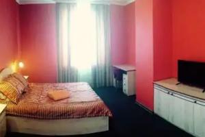 Мини-отель «Каньон», Хабаровск