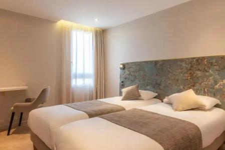 Kyriad Direct Rouen Centre Gare - 1