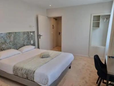 Kyriad Direct Rouen Centre Gare - 32