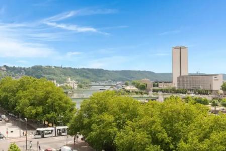 Kyriad Direct Rouen Centre Gare - 13