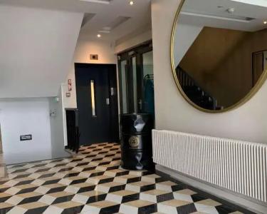 Kyriad Direct Rouen Centre Gare - 4