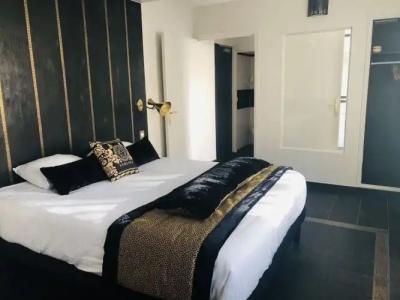 Kyriad Direct Rouen Centre Gare - 33