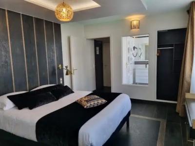 Kyriad Direct Rouen Centre Gare - 34