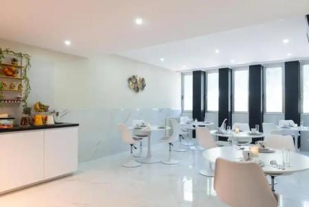 Kyriad Direct Rouen Centre Gare - 15