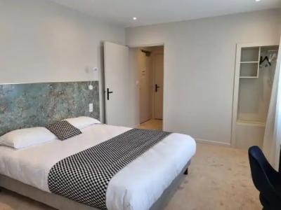 Kyriad Direct Rouen Centre Gare - 17