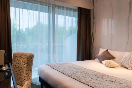 Kyriad Direct Rouen Centre Gare - 4