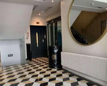 Kyriad Direct Rouen Centre Gare - 11