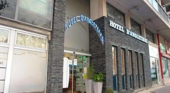 Kyriad Direct Rouen Centre Gare - 16