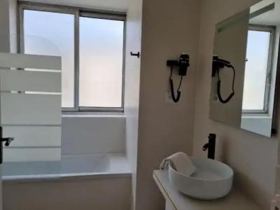 Kyriad Direct Rouen Centre Gare - 31