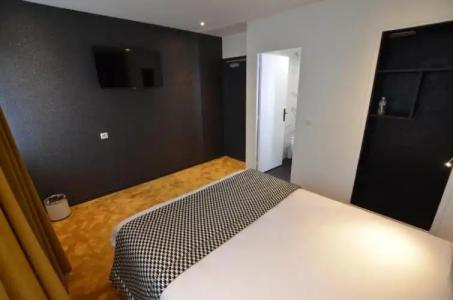 Kyriad Direct Rouen Centre Gare - 29