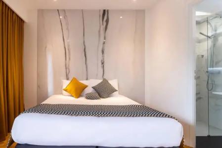 Kyriad Direct Rouen Centre Gare - 5