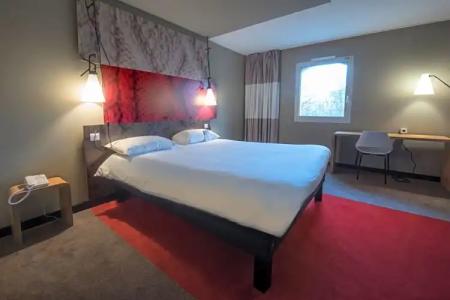 ibis Rouen Centre Champ de Mars - 103