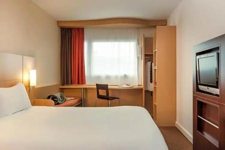 ibis Rouen Centre Champ de Mars - 102